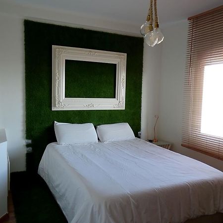 Atico77 Daire Caces Dış mekan fotoğraf