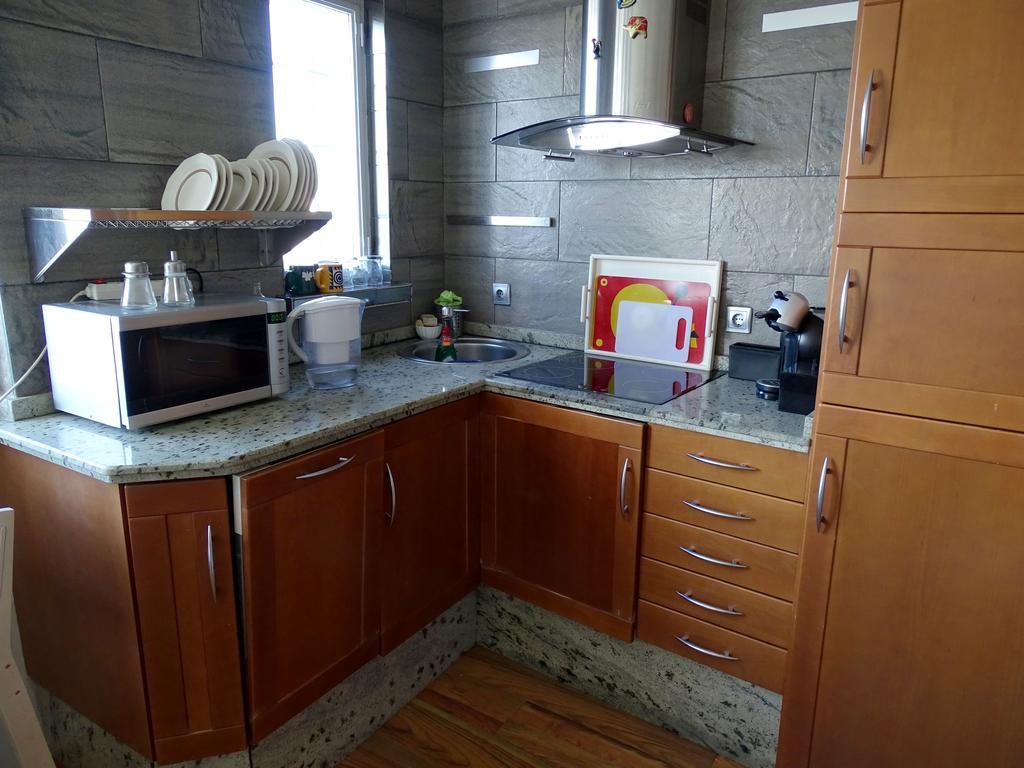 Atico77 Daire Caces Dış mekan fotoğraf